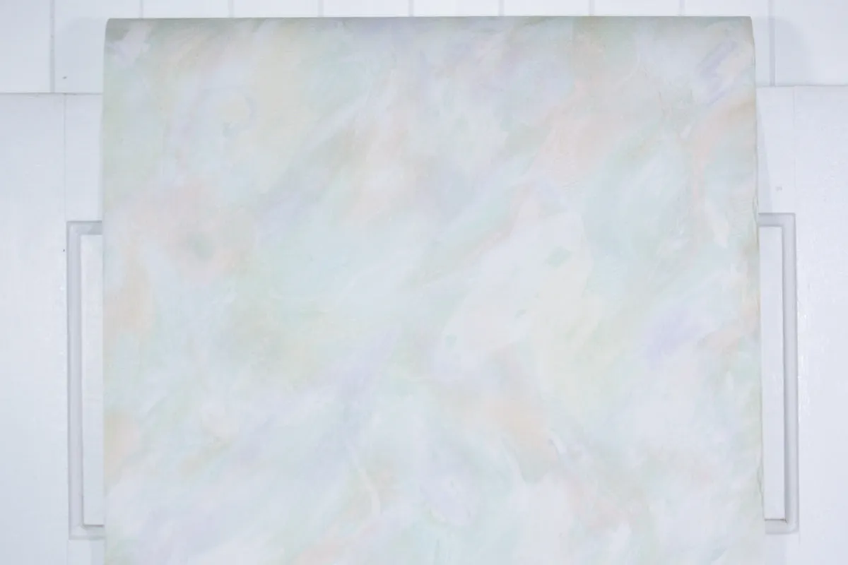 One-of-a-Kind Wallpaper Roll