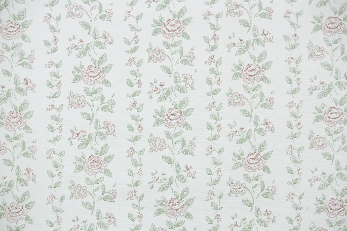 One-of-a-kind Wallpaper Roll