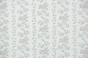 One-of-a-kind Wallpaper Roll