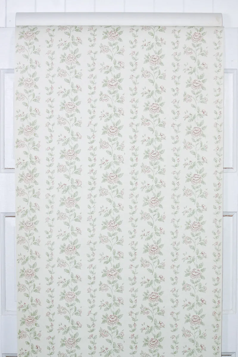 One-of-a-kind Wallpaper Roll
