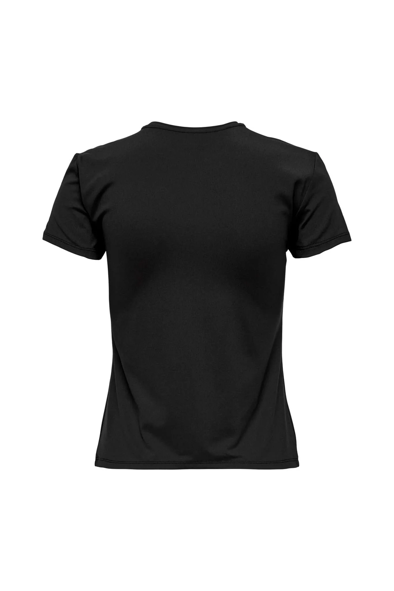 ONLEa Tshirt - Sort
