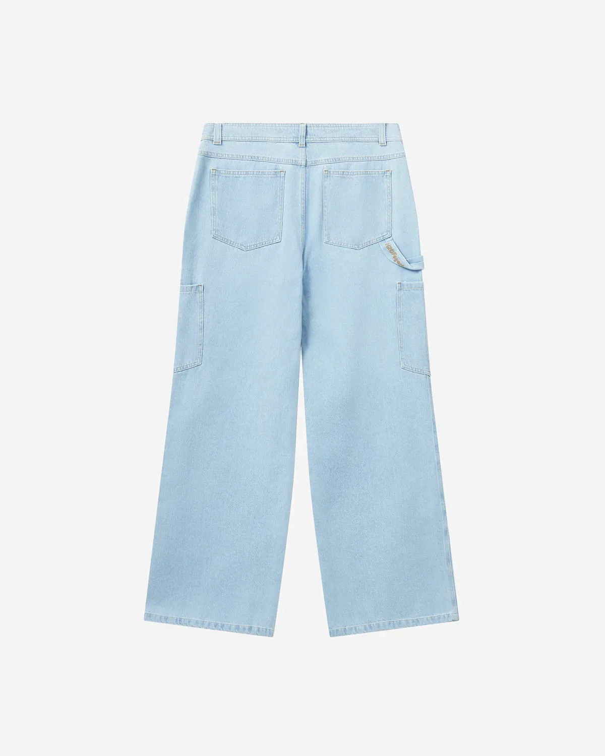 Only Bad Jeans - Light Blue