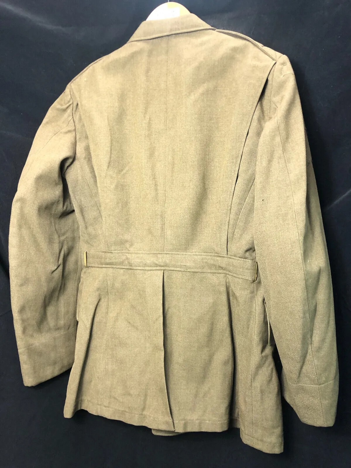 Original WW2 US Army Class A Dress Jacket - Private Ryan Prop - 38" Regular