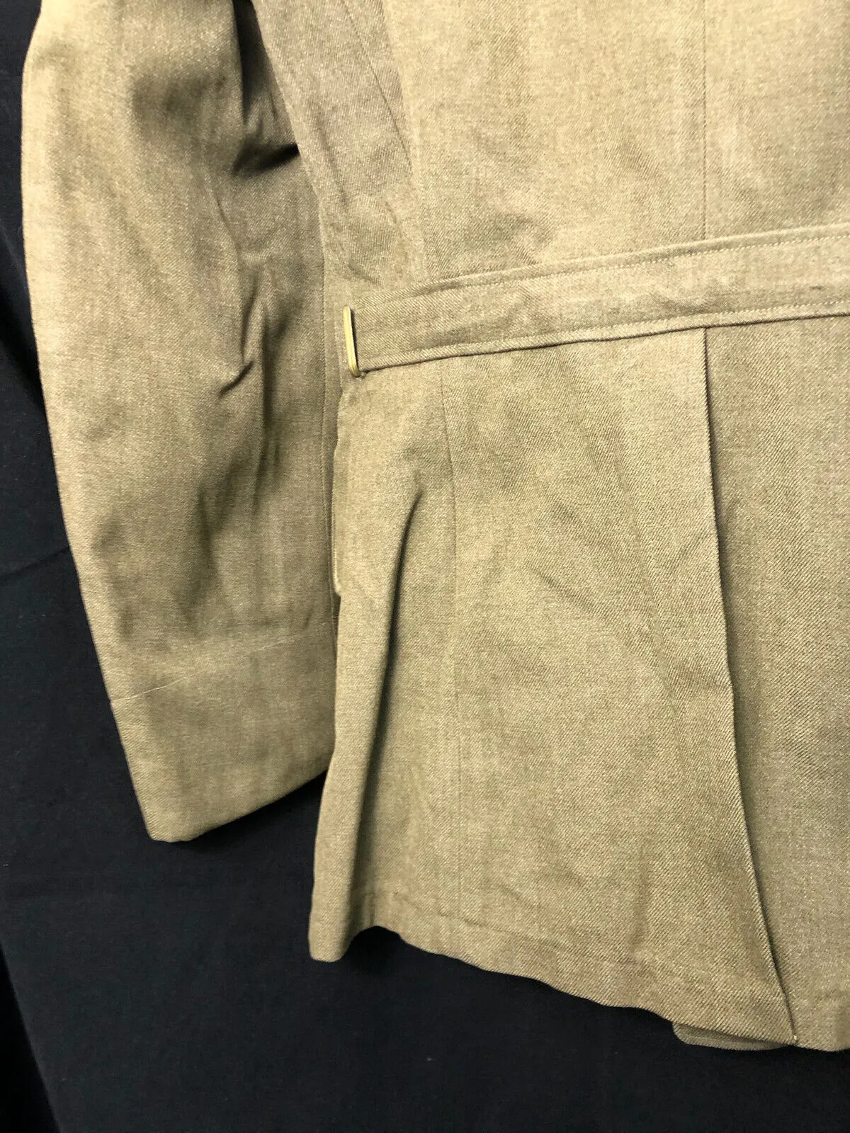 Original WW2 US Army Class A Dress Jacket - Private Ryan Prop - 38" Regular
