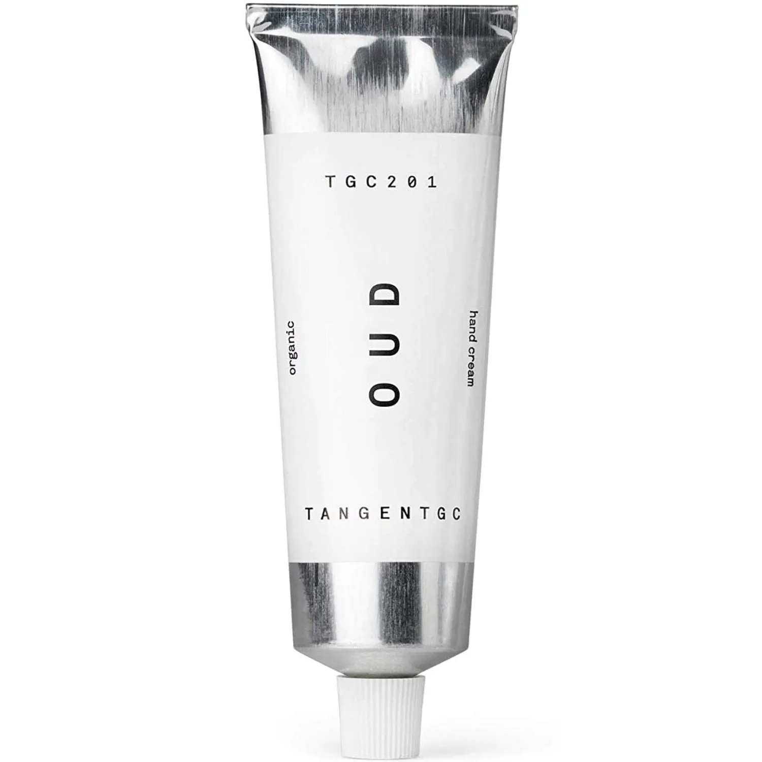 Oud Hand Cream