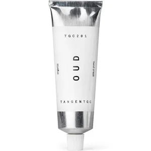 Oud Hand Cream