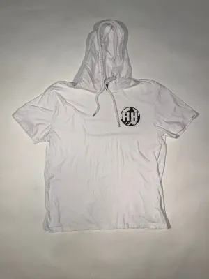 Our World Hoodie (White)