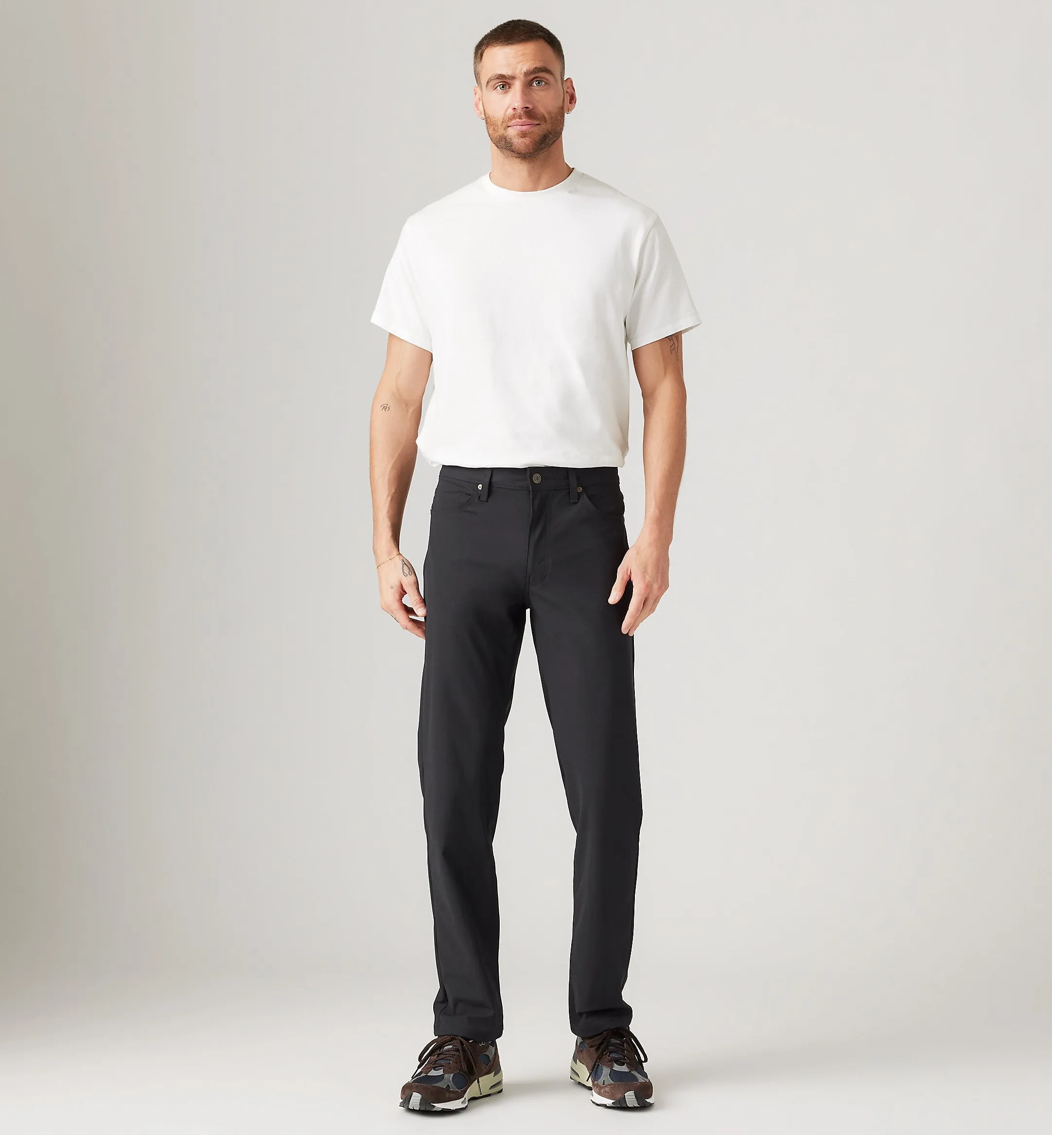 Pantalones Jeans Levis 511 Slim Tech P/ Caballeros
