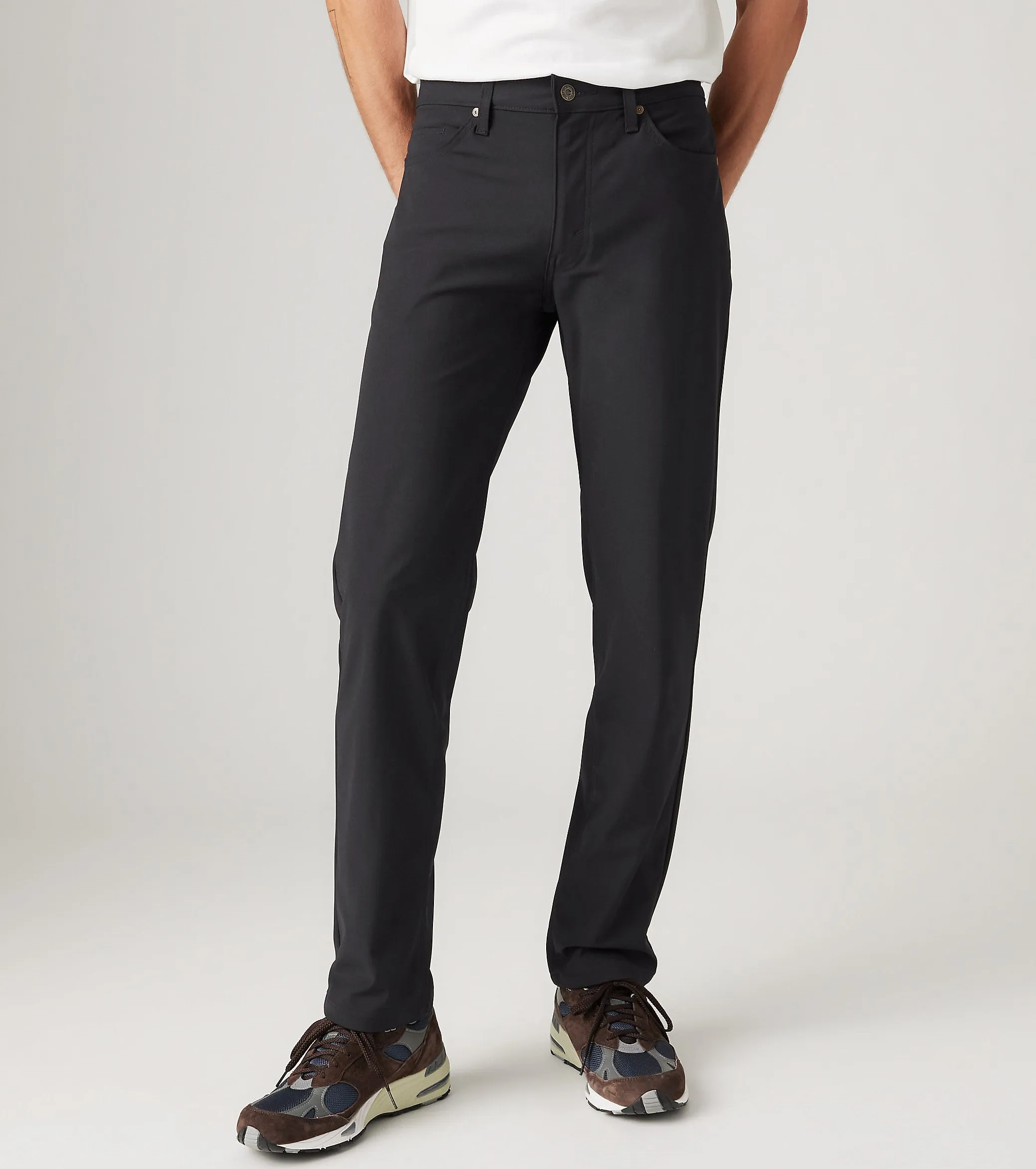 Pantalones Jeans Levis 511 Slim Tech P/ Caballeros