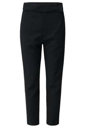Pantalones Salsa Jeans Slim de Cintura Alta