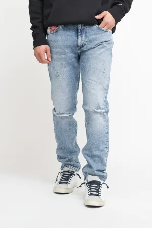 Pantaloni Jeans Scanton y Slim - Denim Light