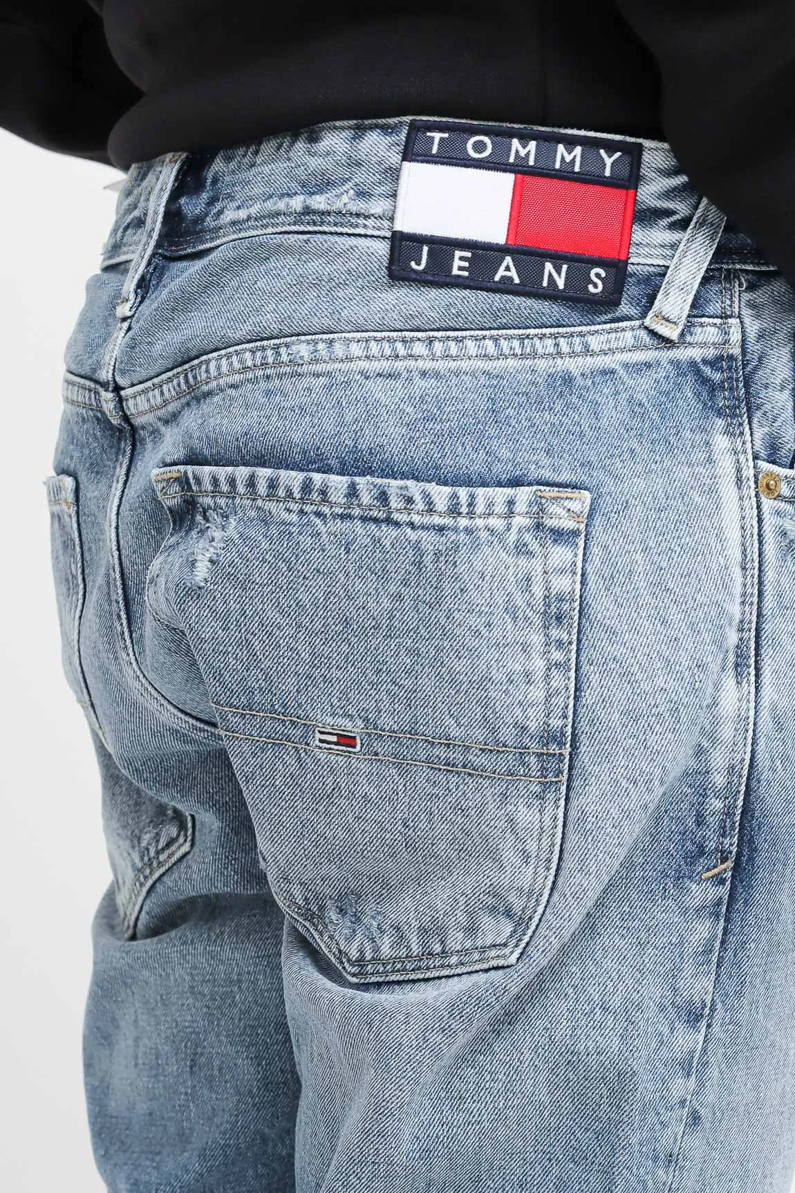 Pantaloni Jeans Scanton y Slim - Denim Light