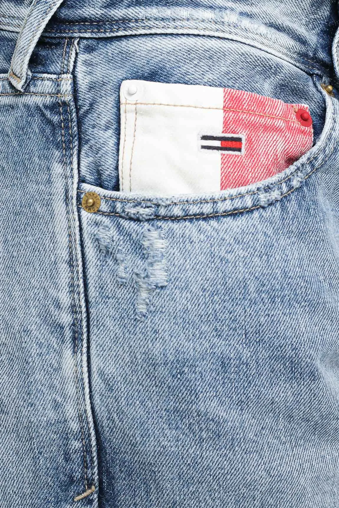 Pantaloni Jeans Scanton y Slim - Denim Light