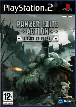 Panzer Elite Action - Fields to Glory