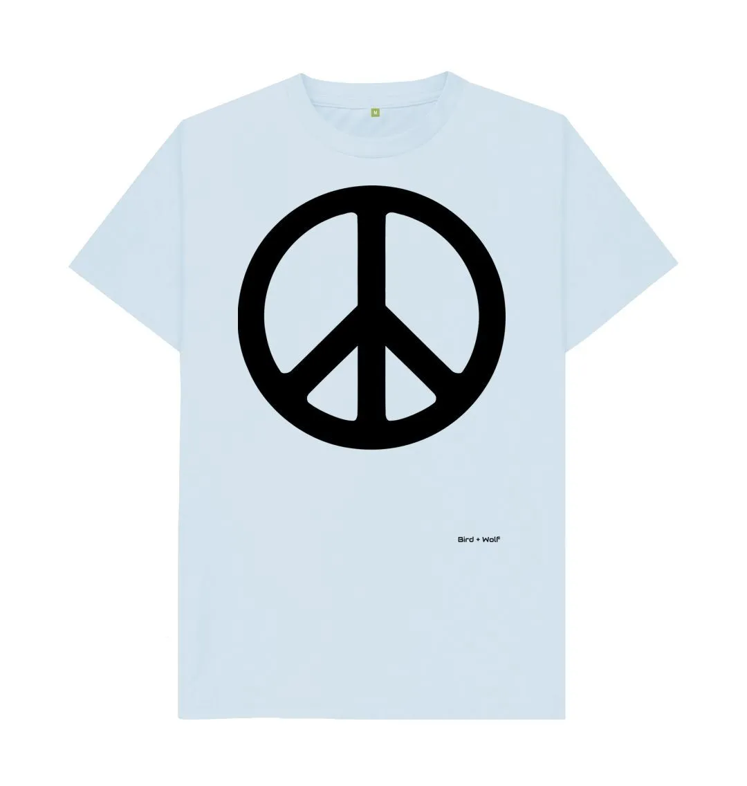 Peace Classic Tee
