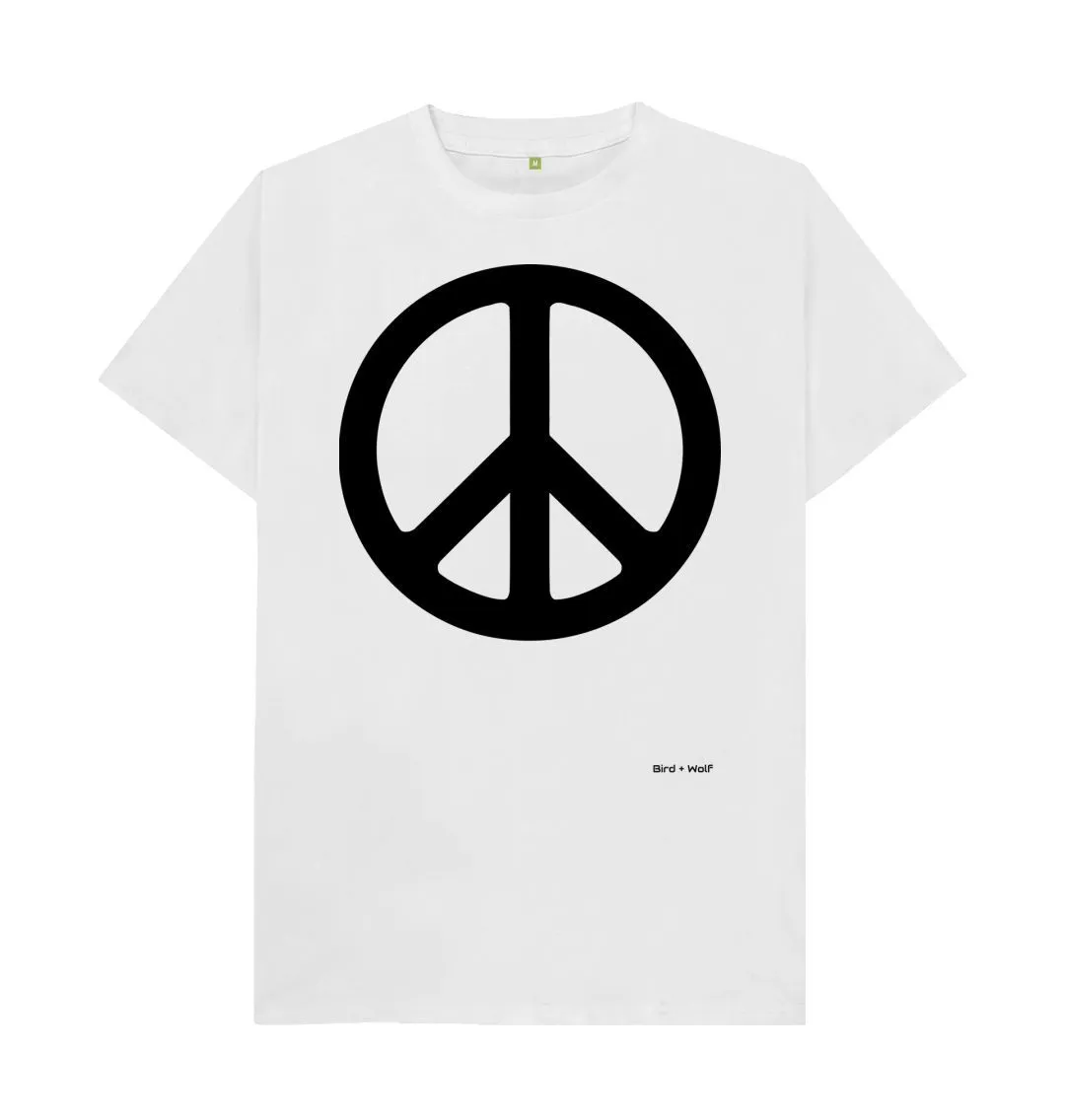 Peace Classic Tee