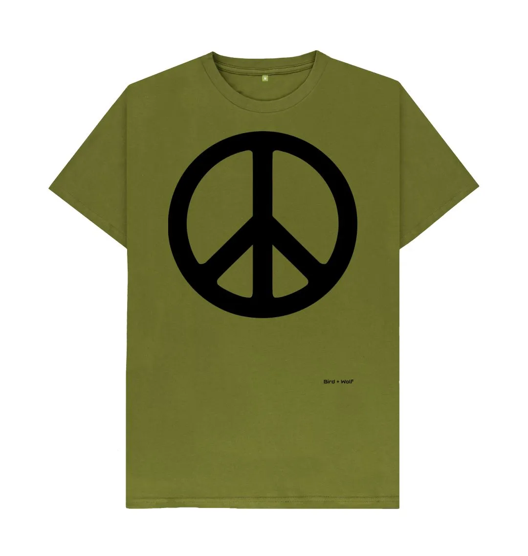 Peace Classic Tee