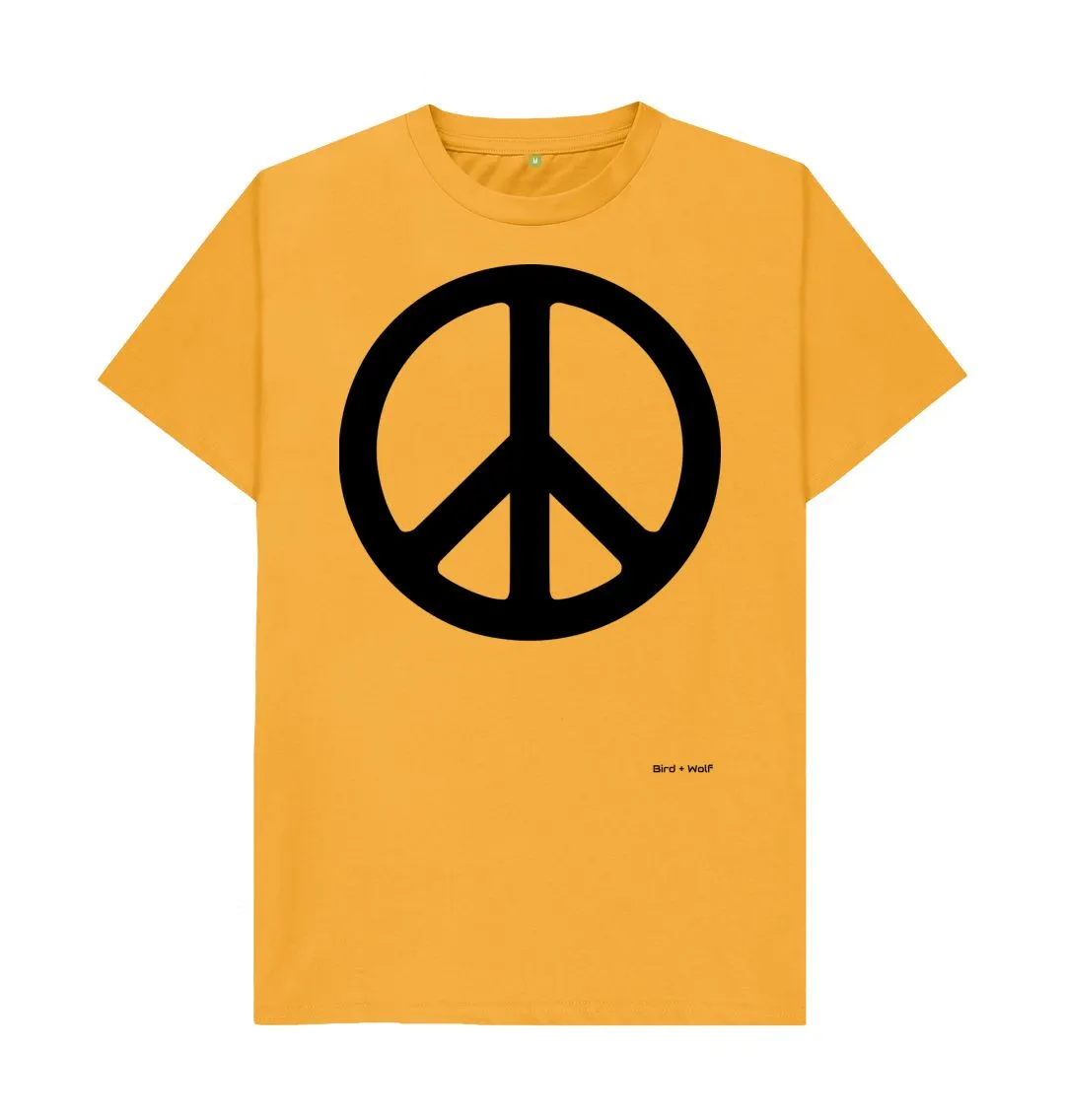 Peace Classic Tee