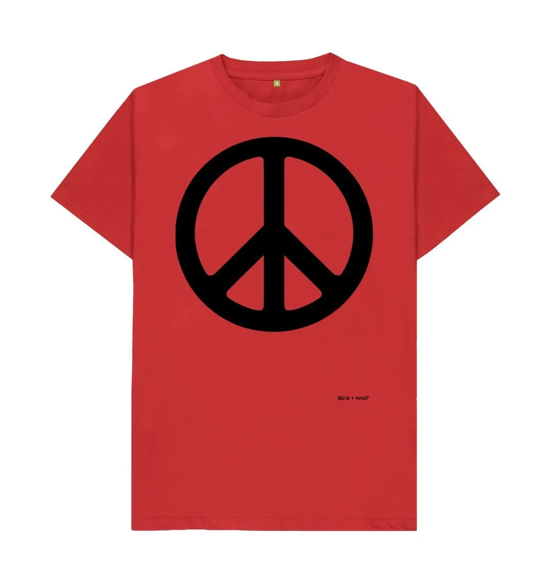 Peace Classic Tee