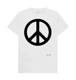 Peace Classic Tee