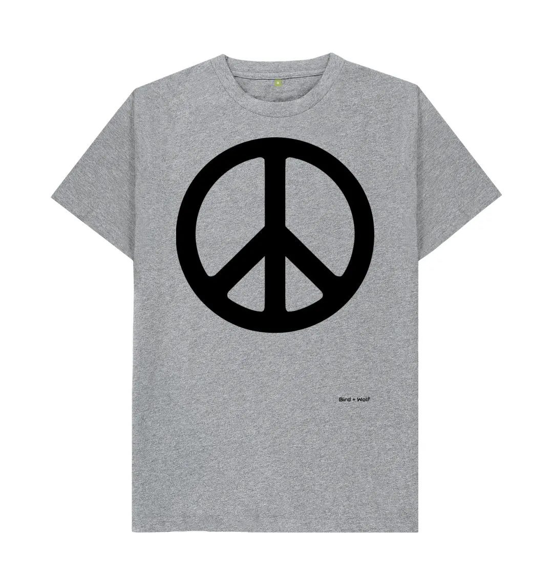Peace Classic Tee