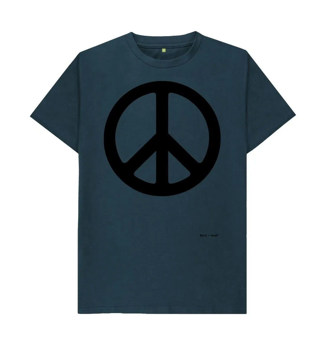 Peace Classic Tee