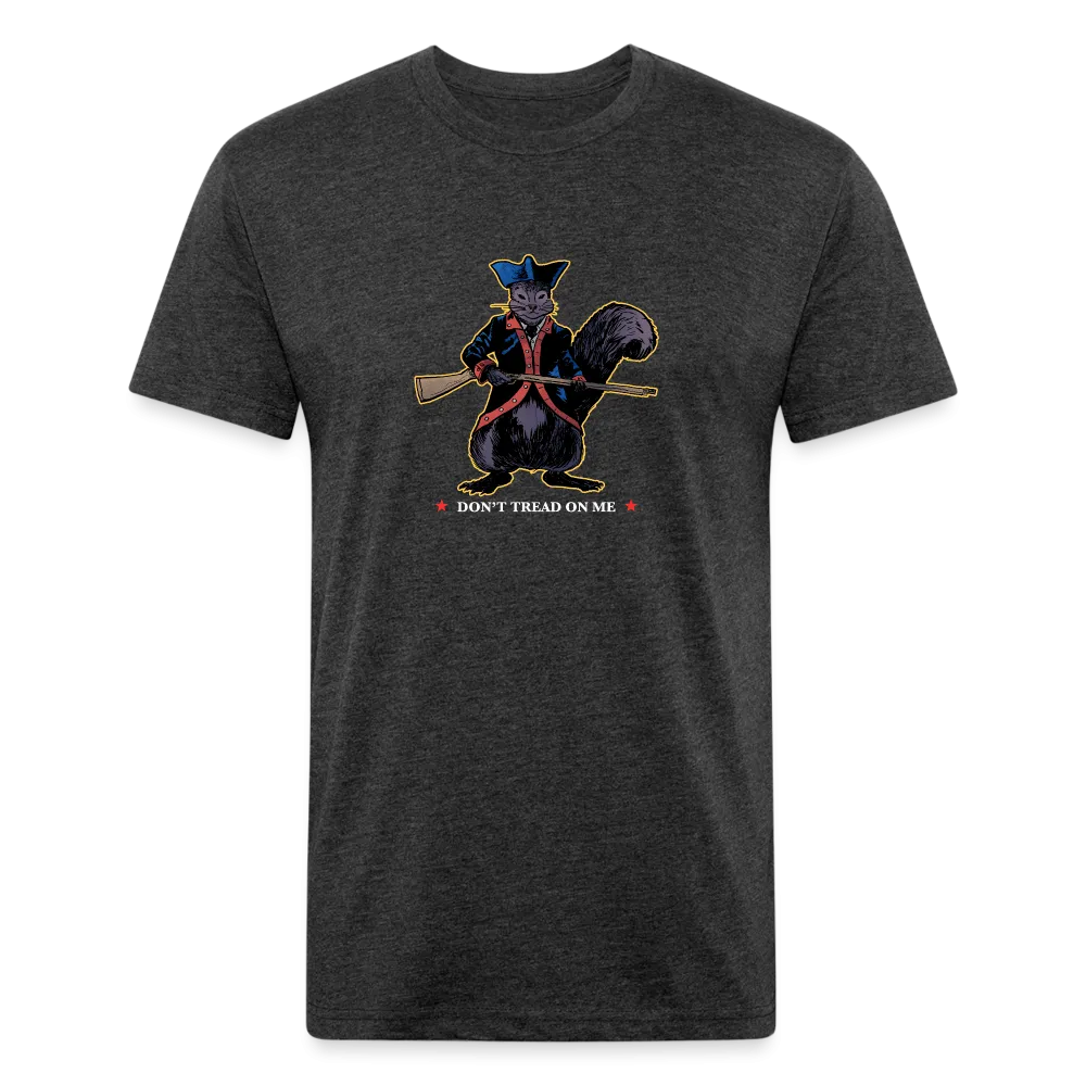 Peanut the Squirrel | Black Edition | Men's Tee