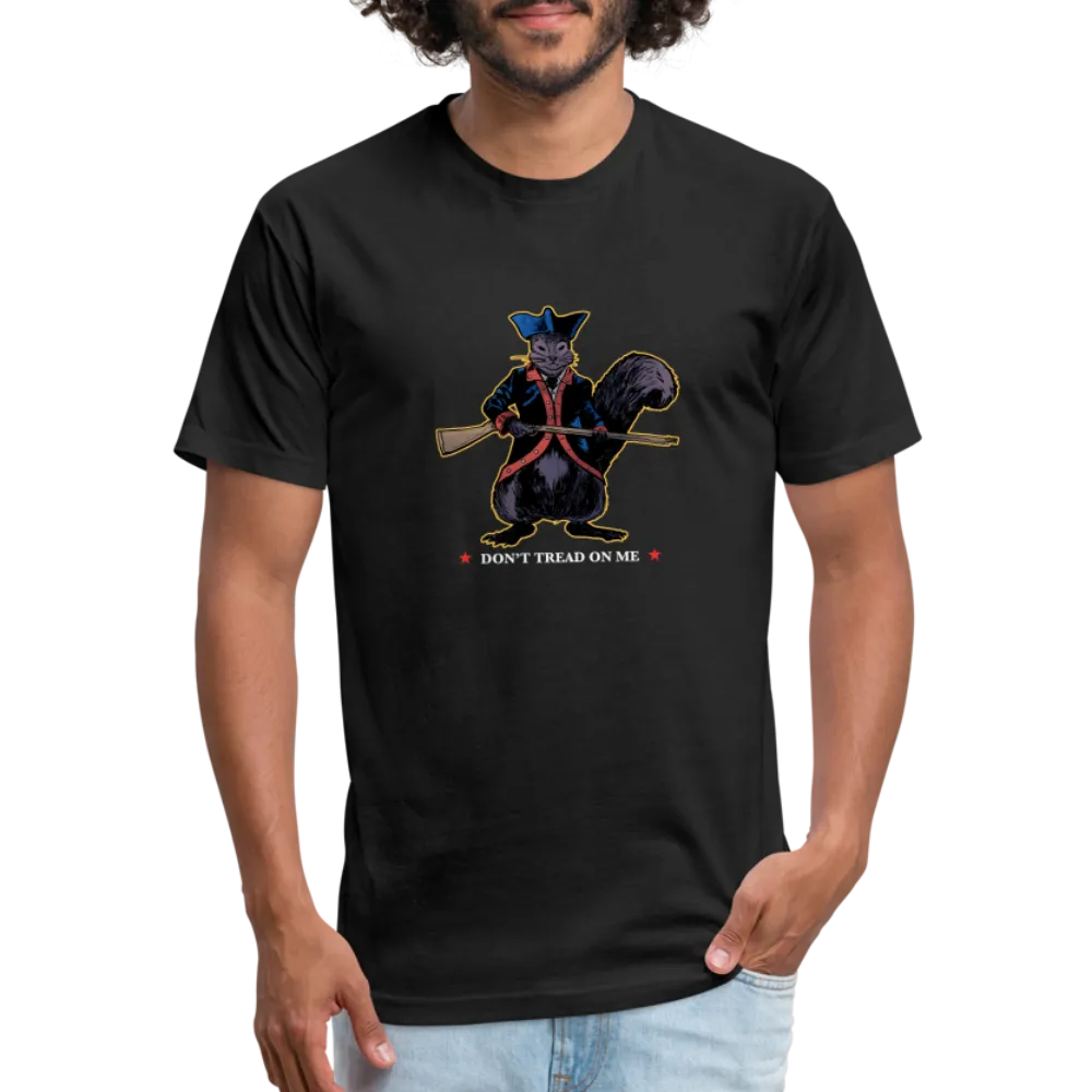 Peanut the Squirrel | Black Edition | Men's Tee