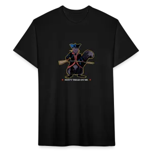 Peanut the Squirrel | Black Edition | Men's Tee
