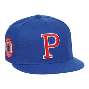 Peoria Chiefs EFF MiLB Vintage Snapback
