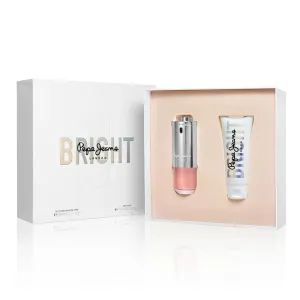 Pepe Jeans Bright Gift Set For Her