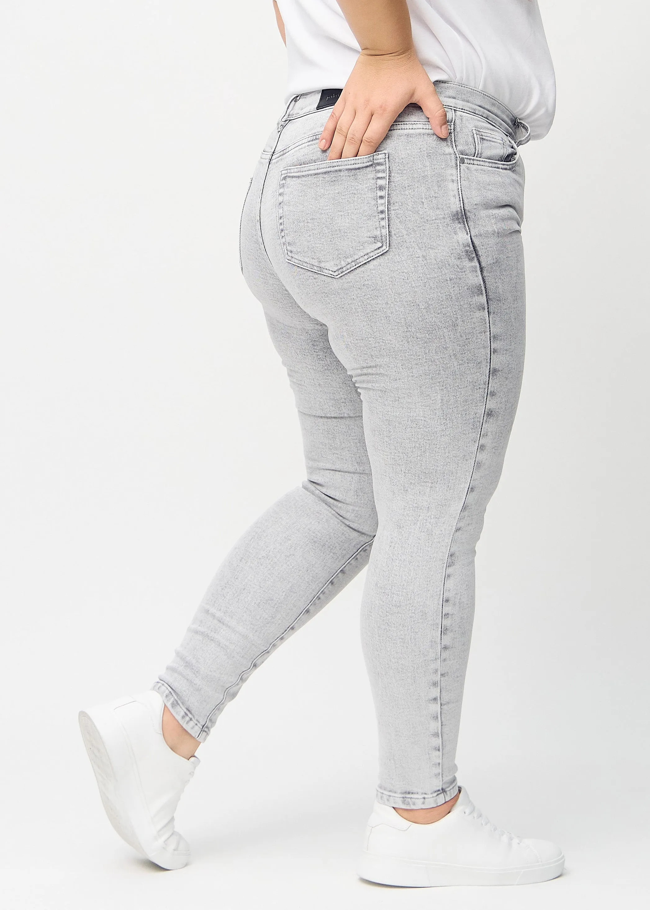 Perfect Jeans - Skinny - Ashes™