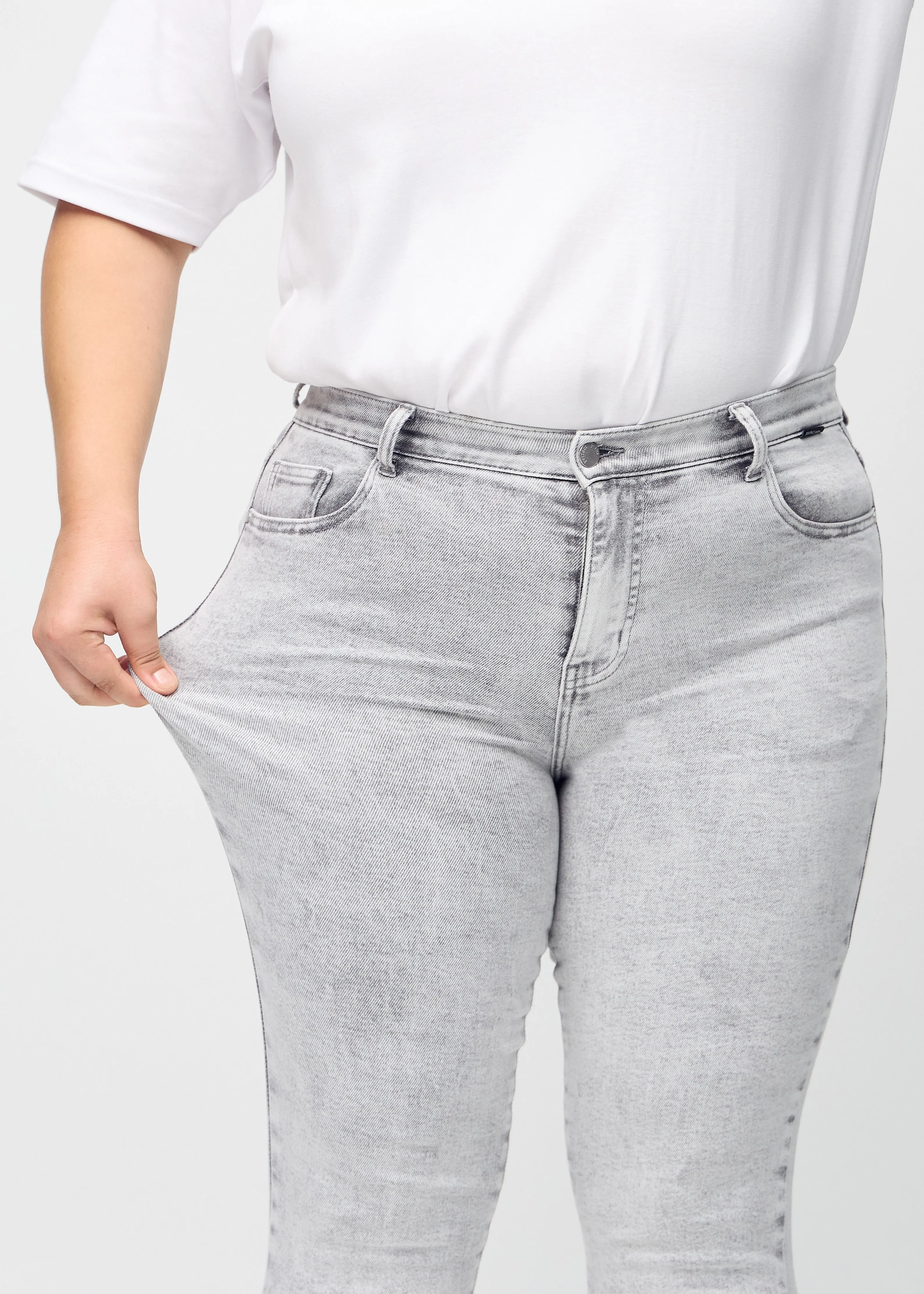 Perfect Jeans - Skinny - Ashes™