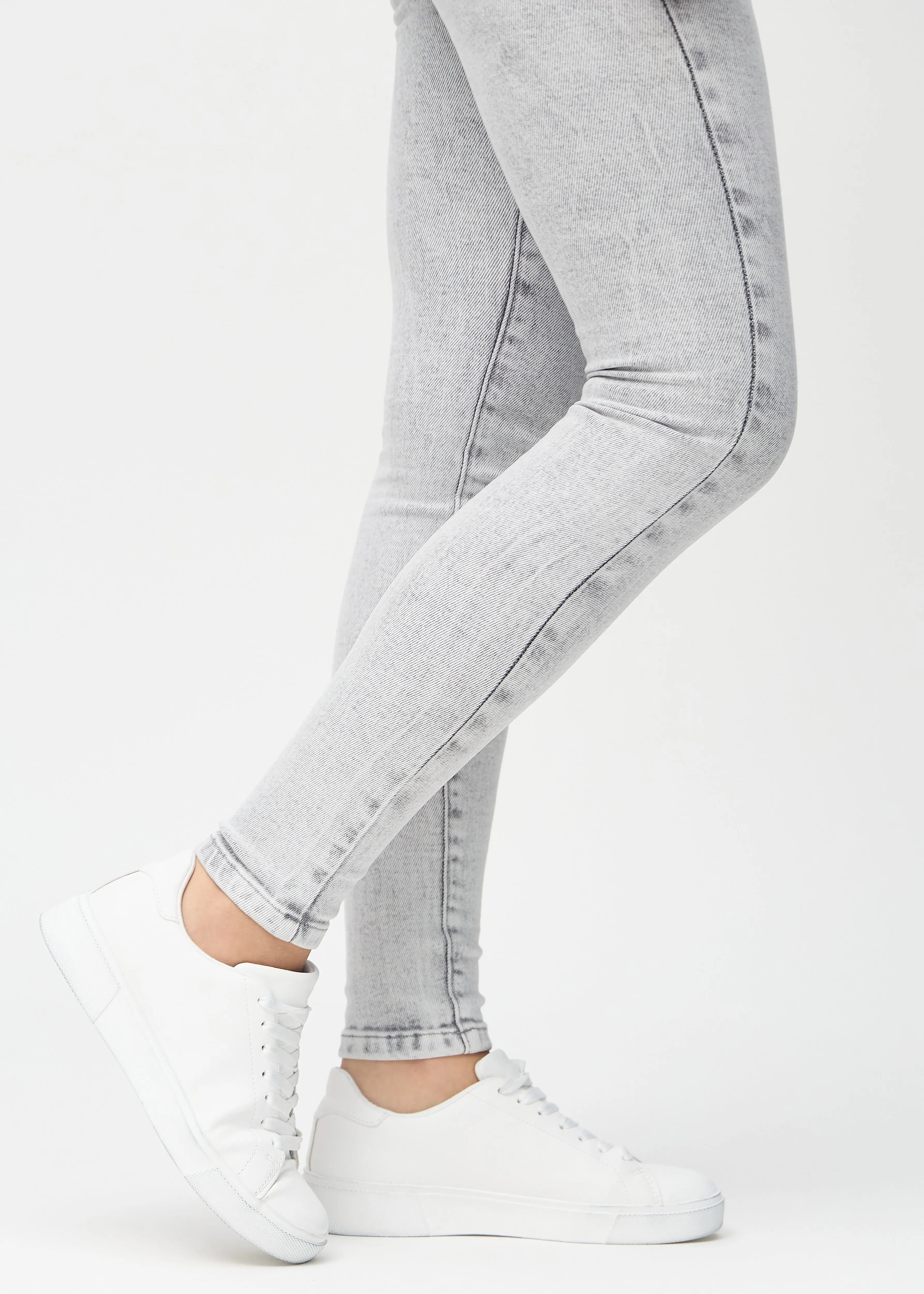 Perfect Jeans - Skinny - Ashes™