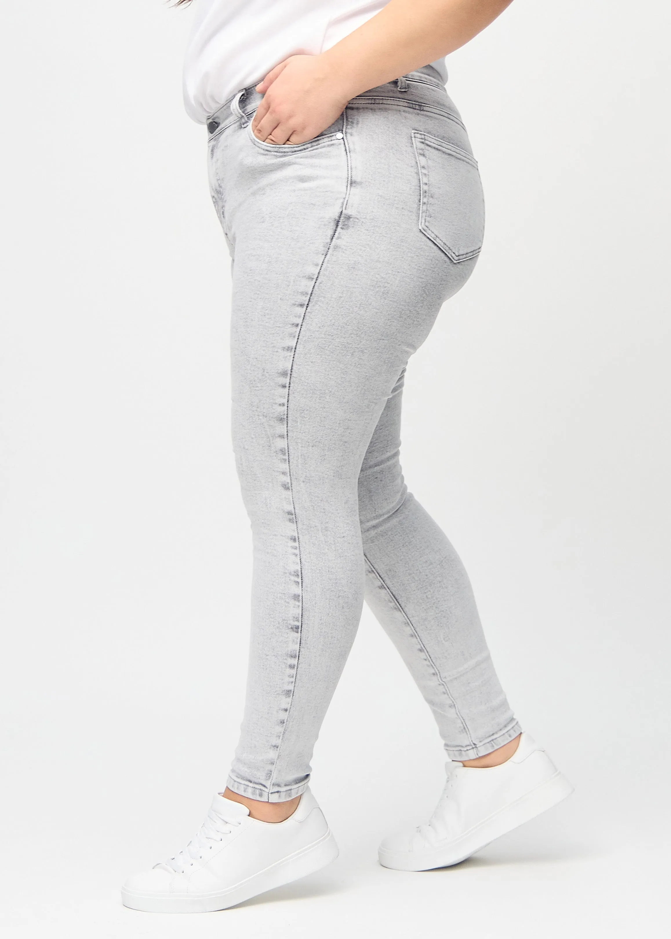 Perfect Jeans - Skinny - Ashes™