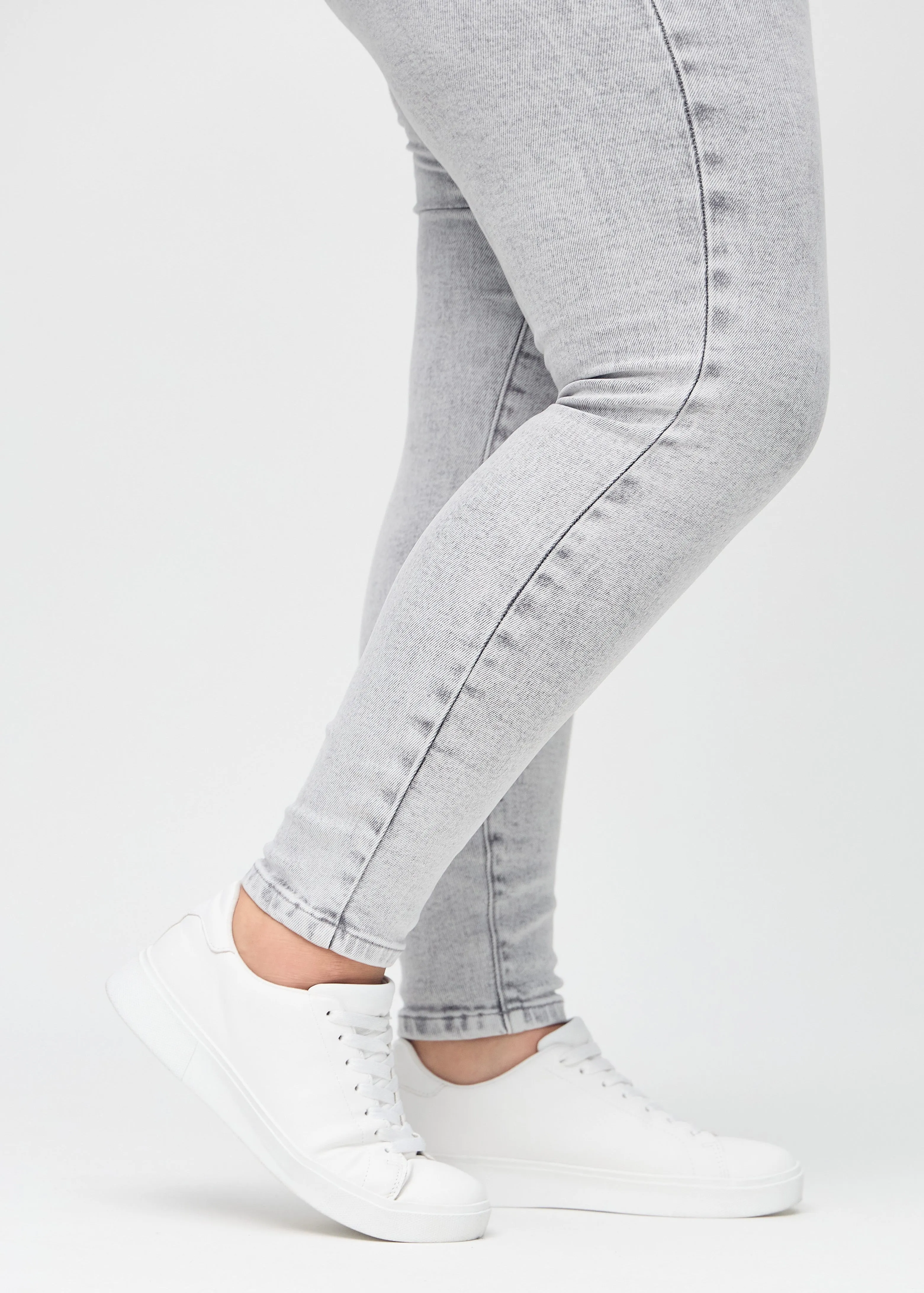 Perfect Jeans - Skinny - Ashes™