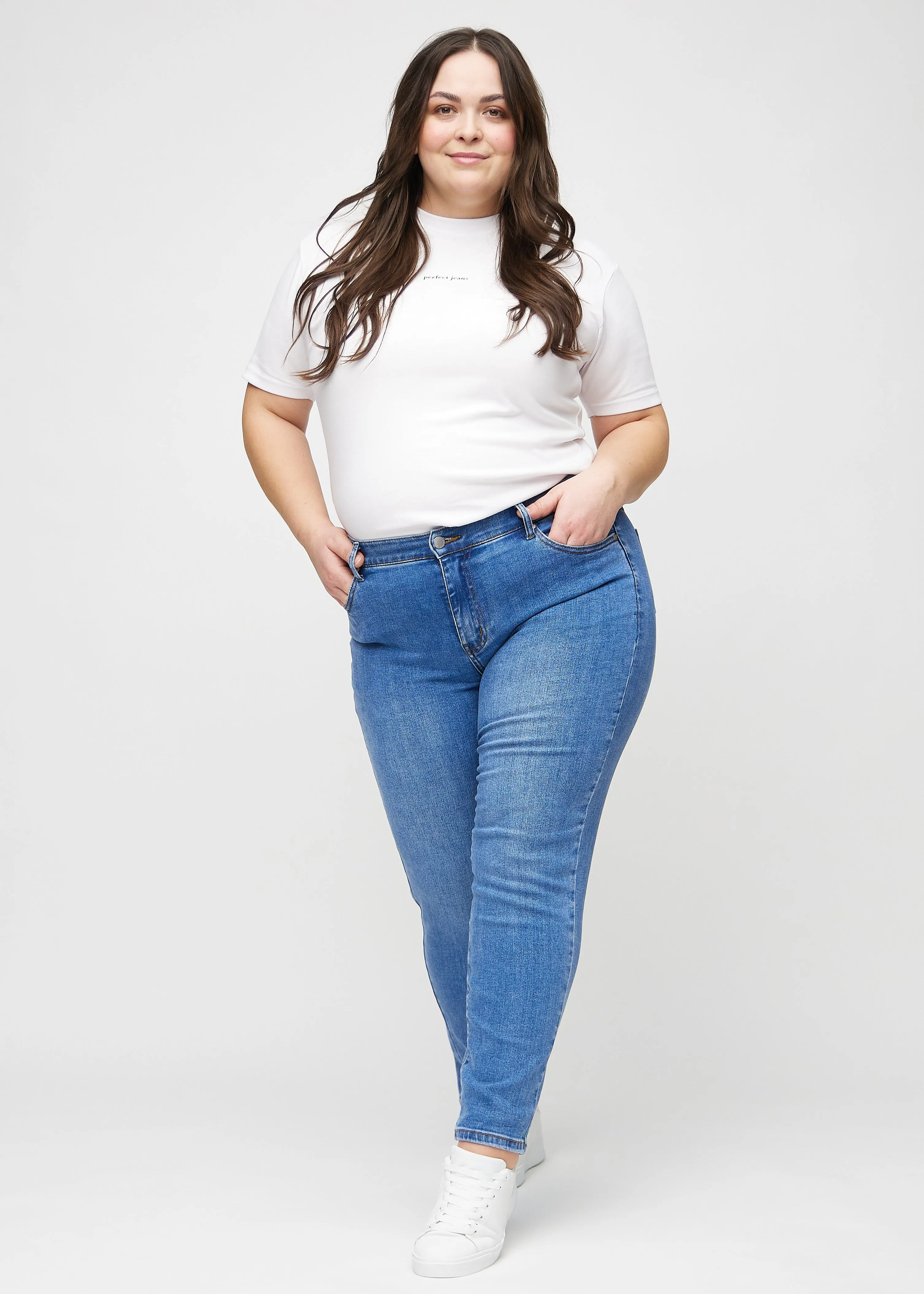 Perfect Jeans - Slim - Rivers™
