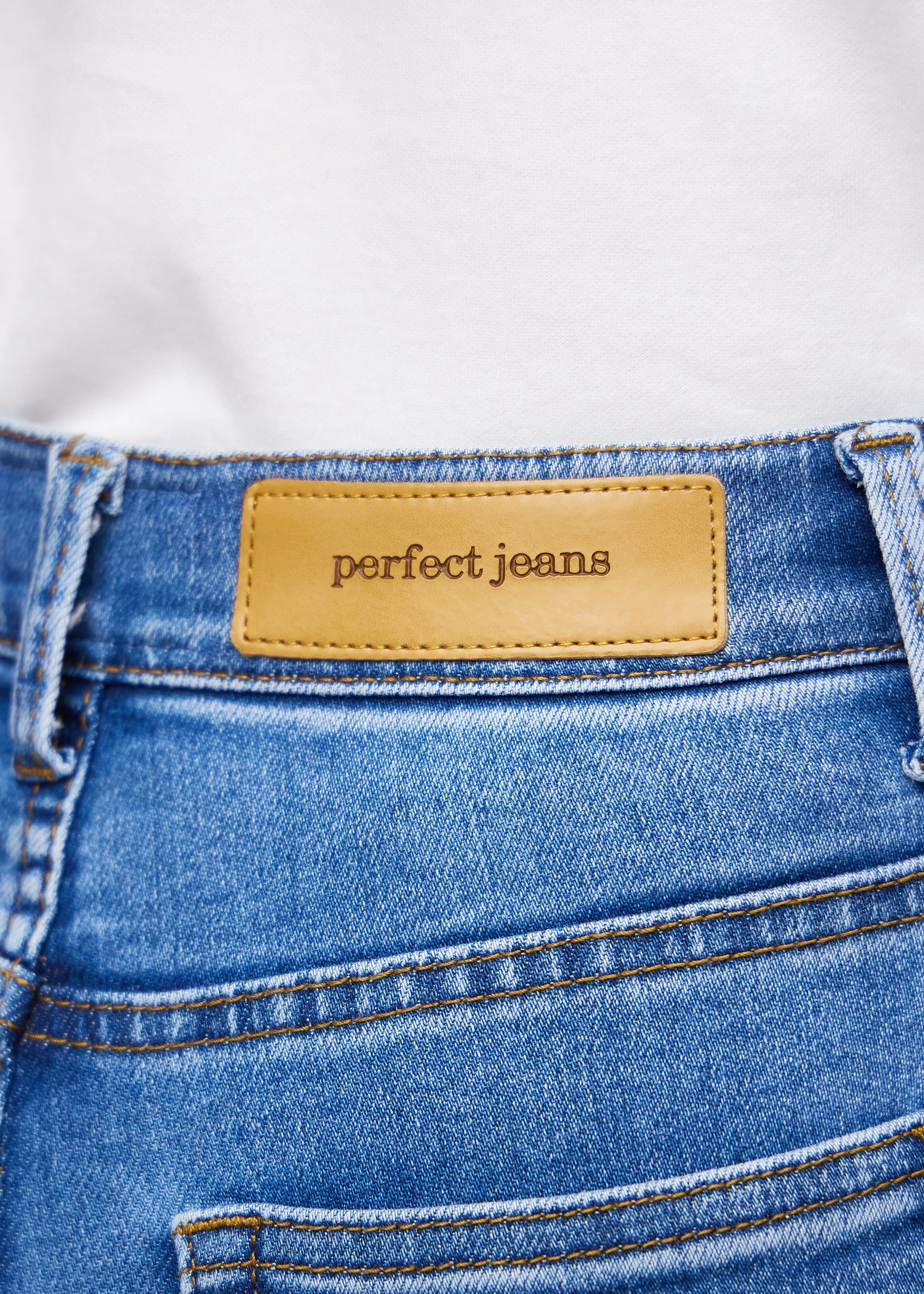 Perfect Jeans - Slim - Rivers™