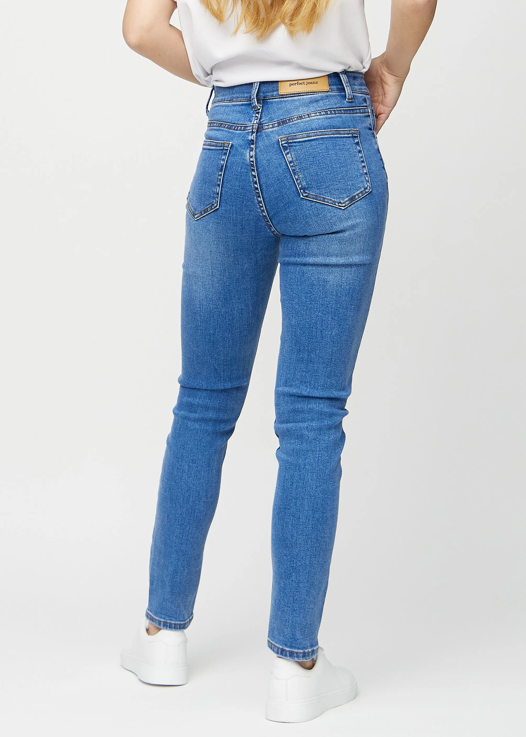 Perfect Jeans - Slim - Rivers™