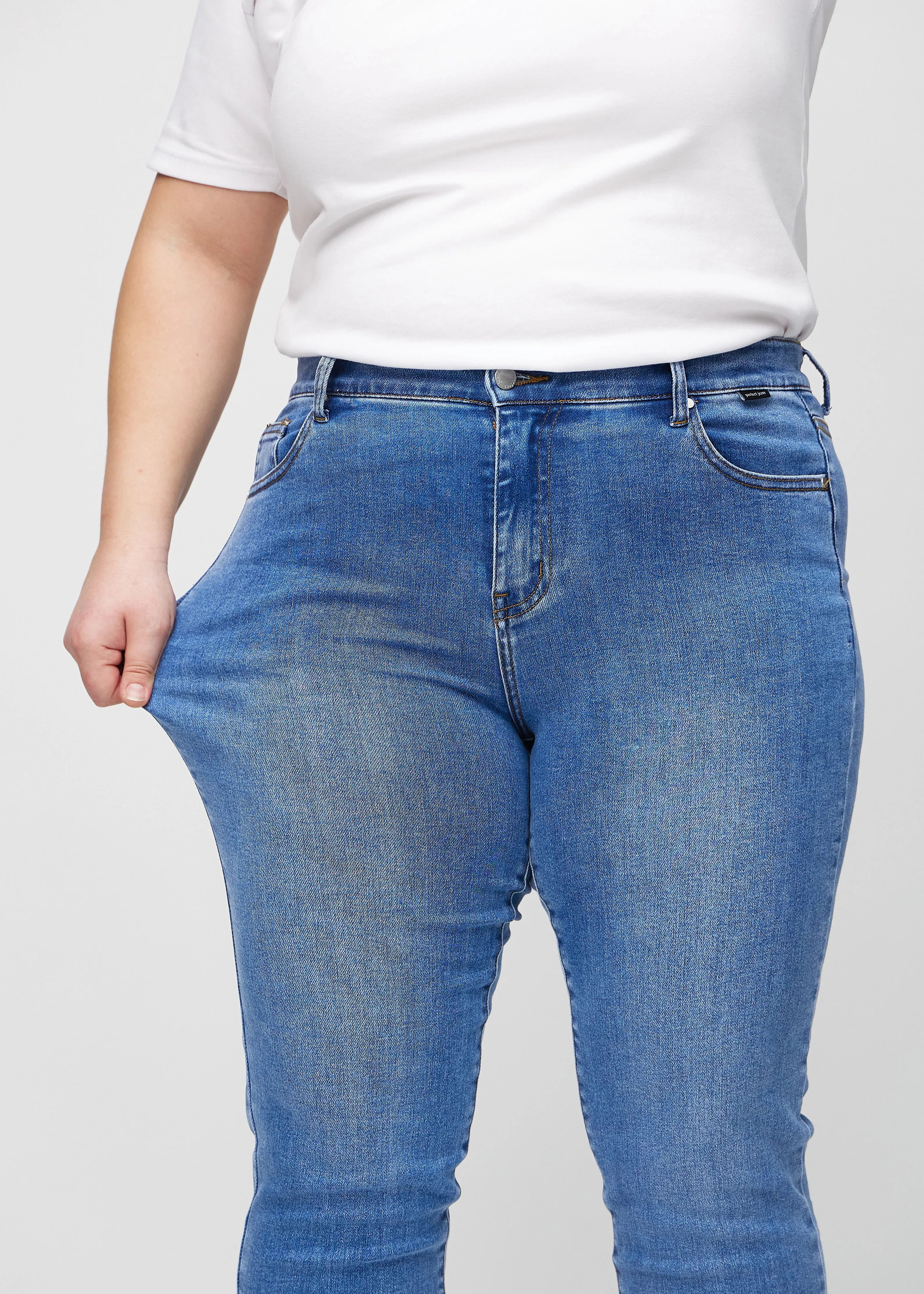 Perfect Jeans - Slim - Rivers™
