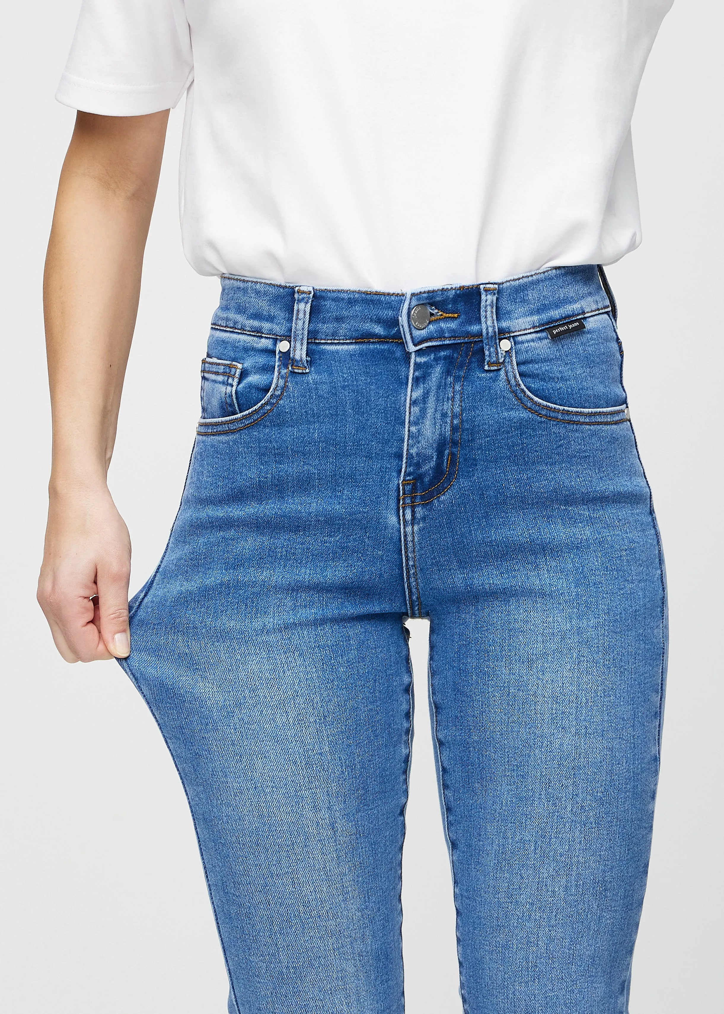Perfect Jeans - Slim - Rivers™