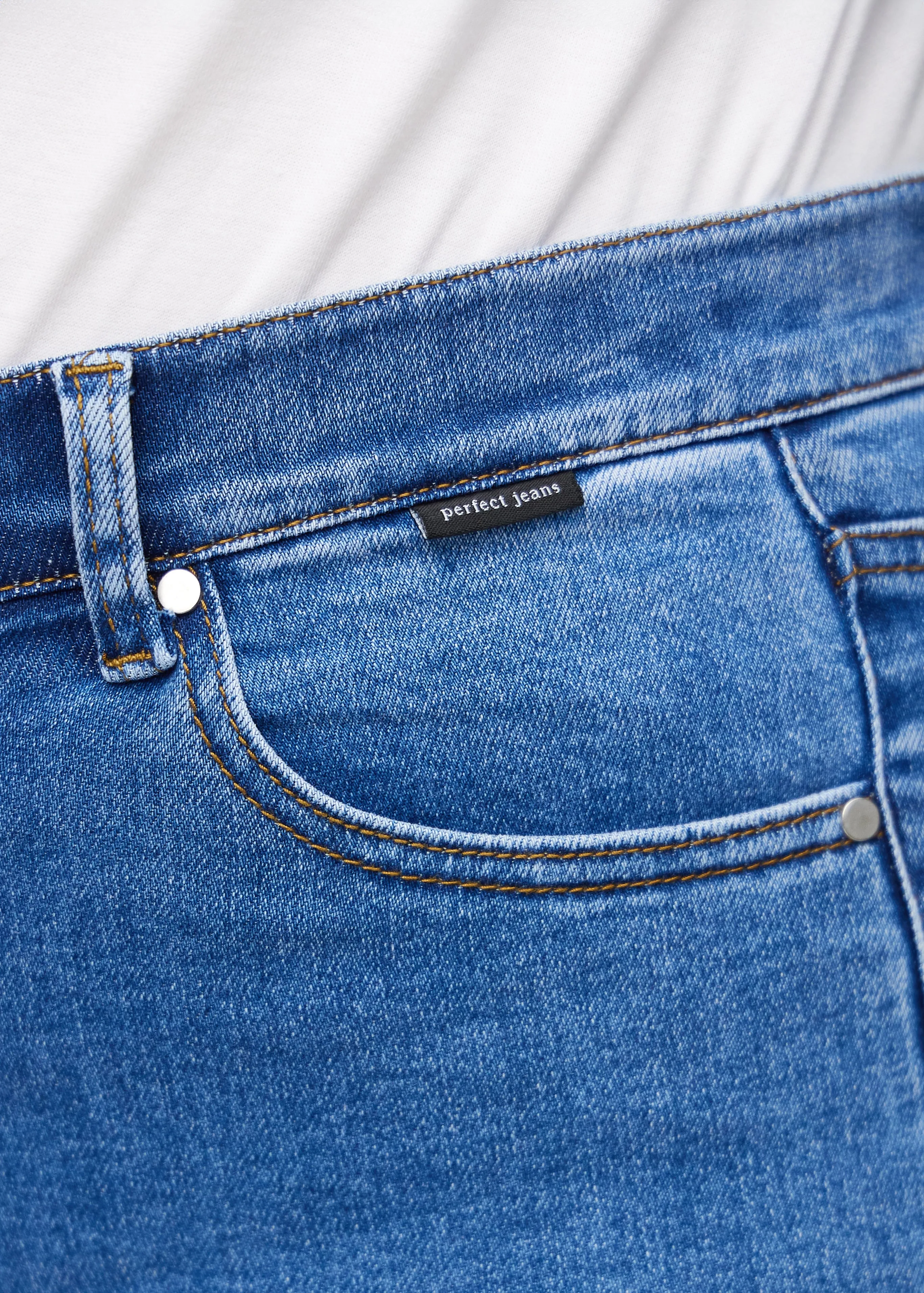 Perfect Jeans - Slim - Rivers™