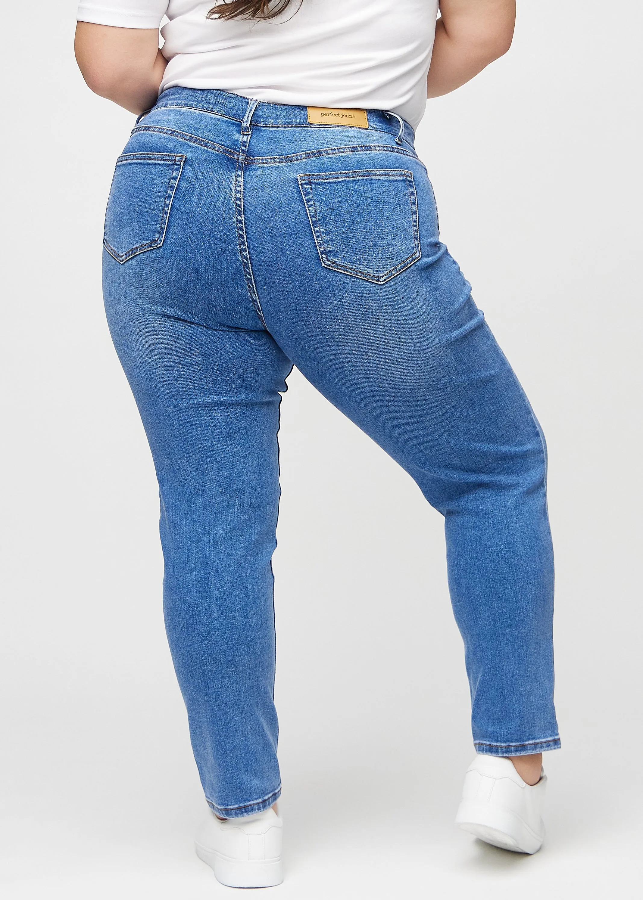 Perfect Jeans - Slim - Rivers™