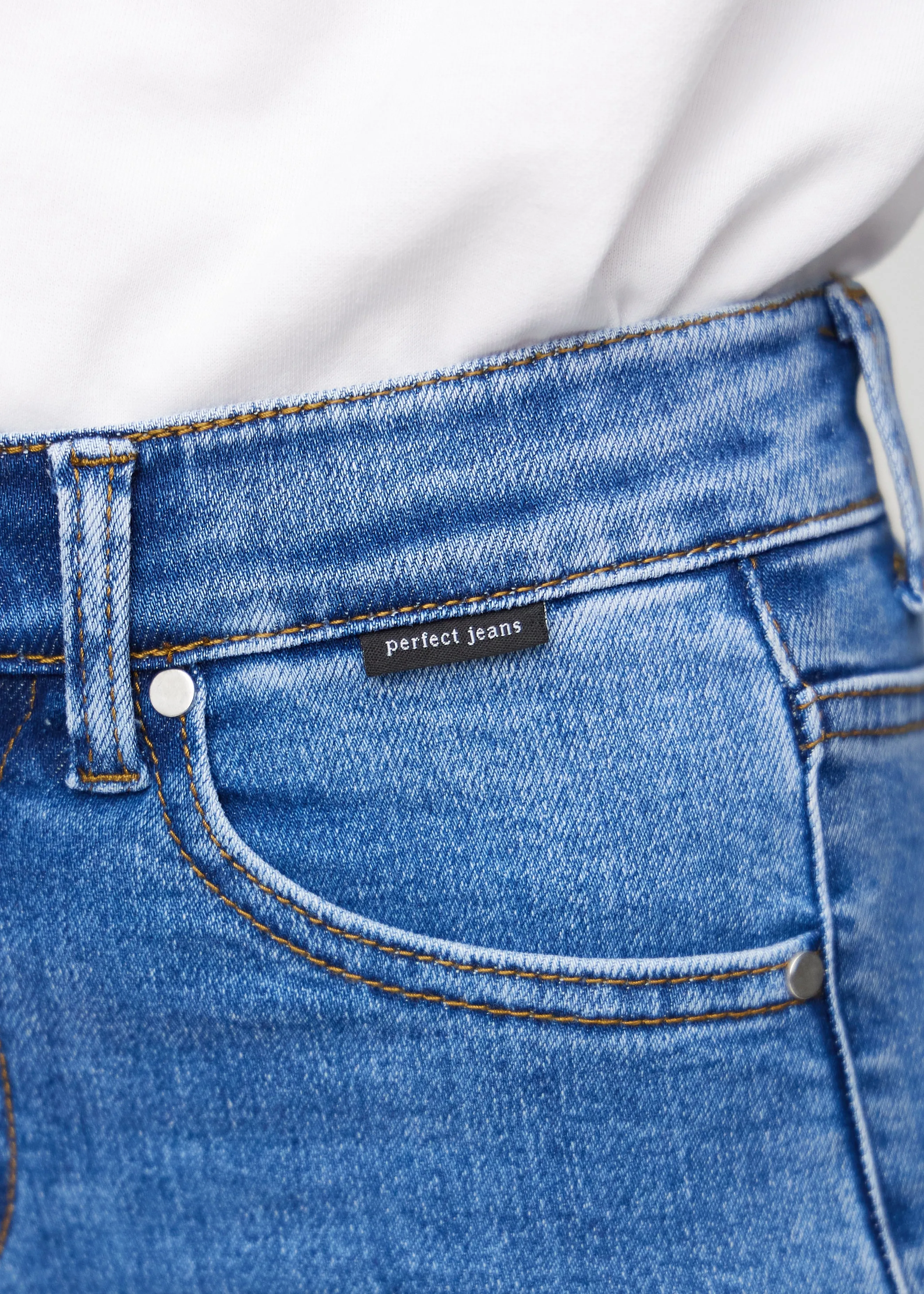 Perfect Jeans - Slim - Rivers™