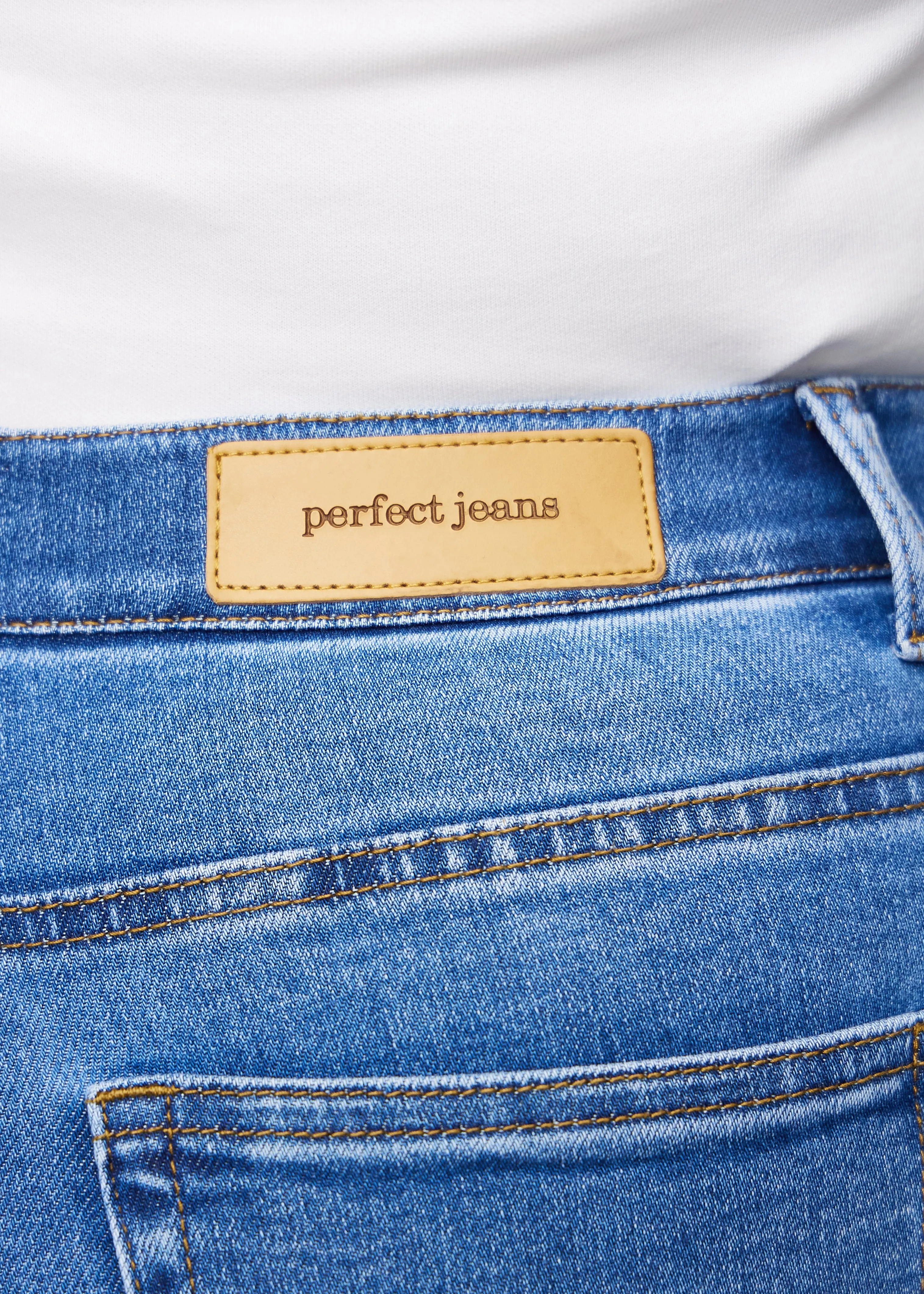 Perfect Jeans - Slim - Rivers™