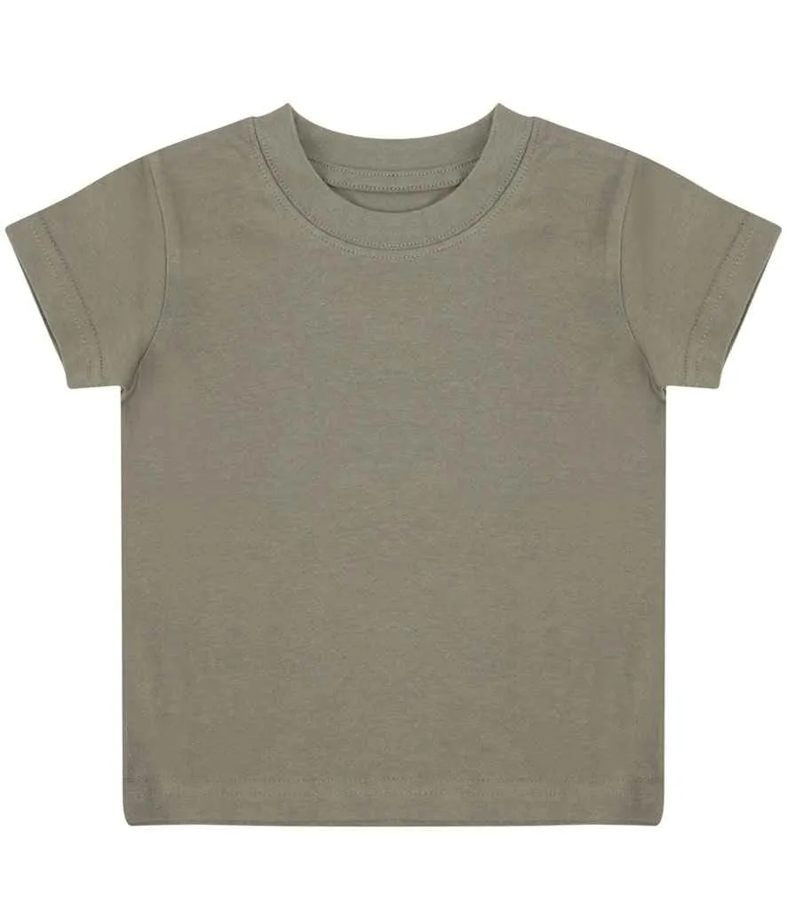 Personalised Birthday T-Shirt Safari Girl ONE