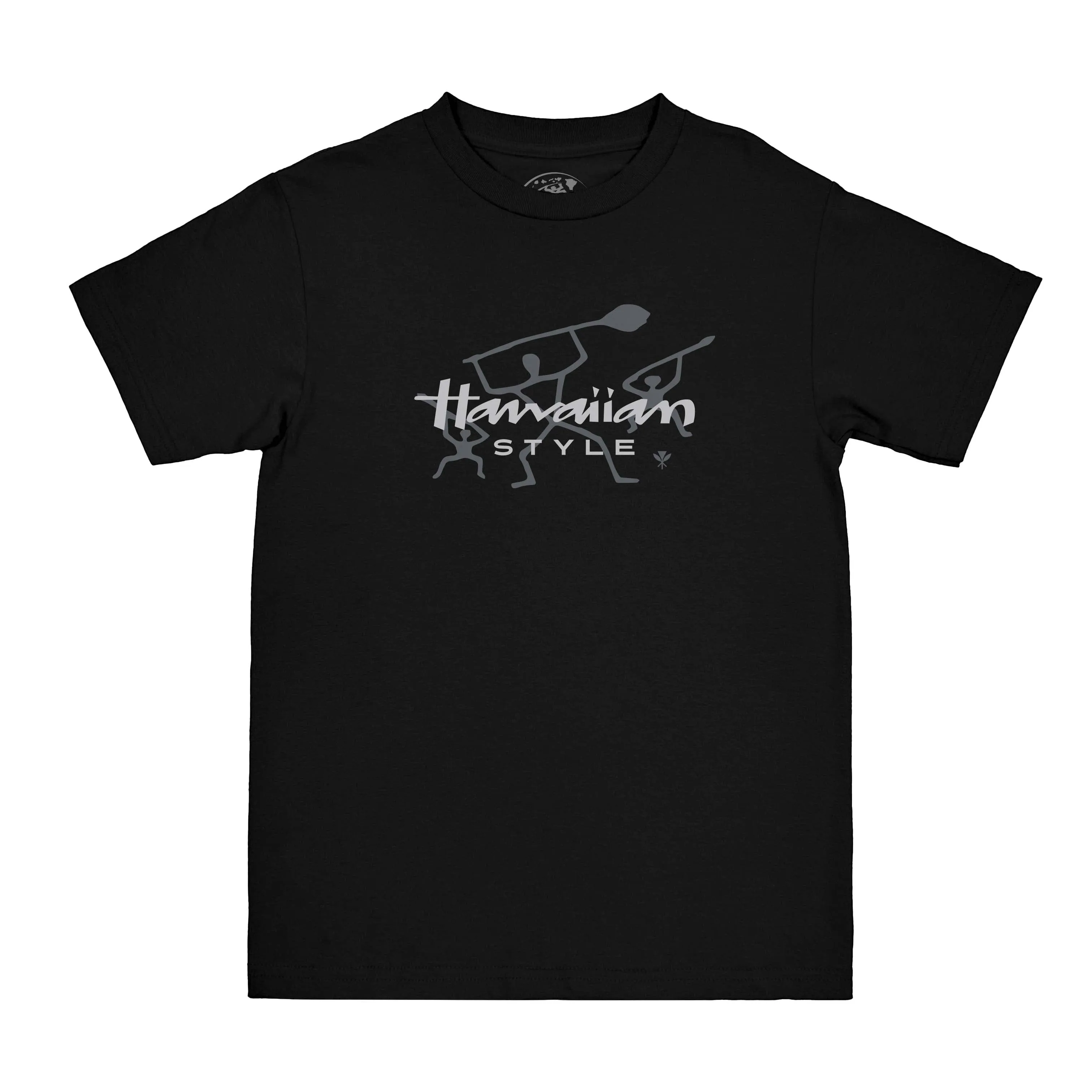 PETROGLYPH MEN TEE