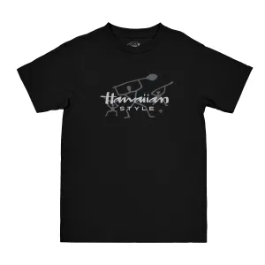 PETROGLYPH MEN TEE