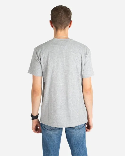Pfeng Multi tee - Grey