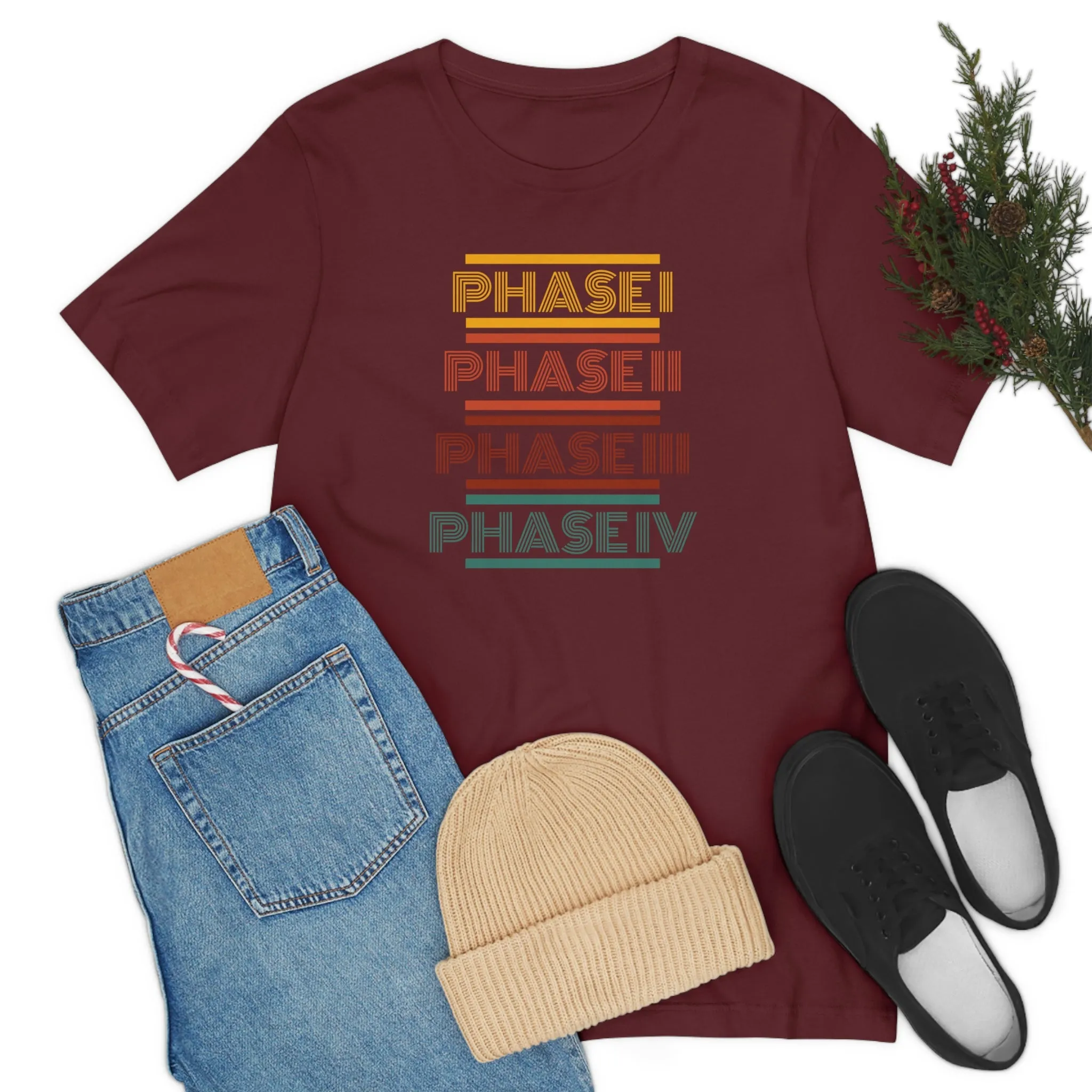 Phases